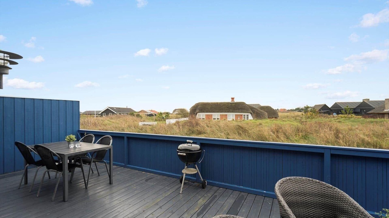 Photo of Outdoor in Nørre Lyngvig