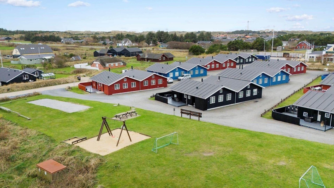 Photo of Outdoor in Nørre Lyngvig