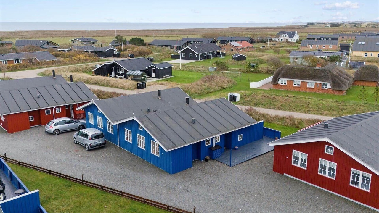 Photo of Outdoor in Nørre Lyngvig