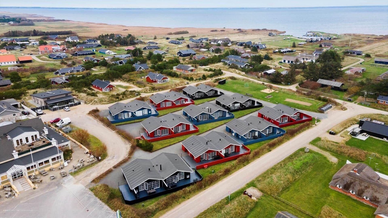 Photo of Outdoor in Nørre Lyngvig