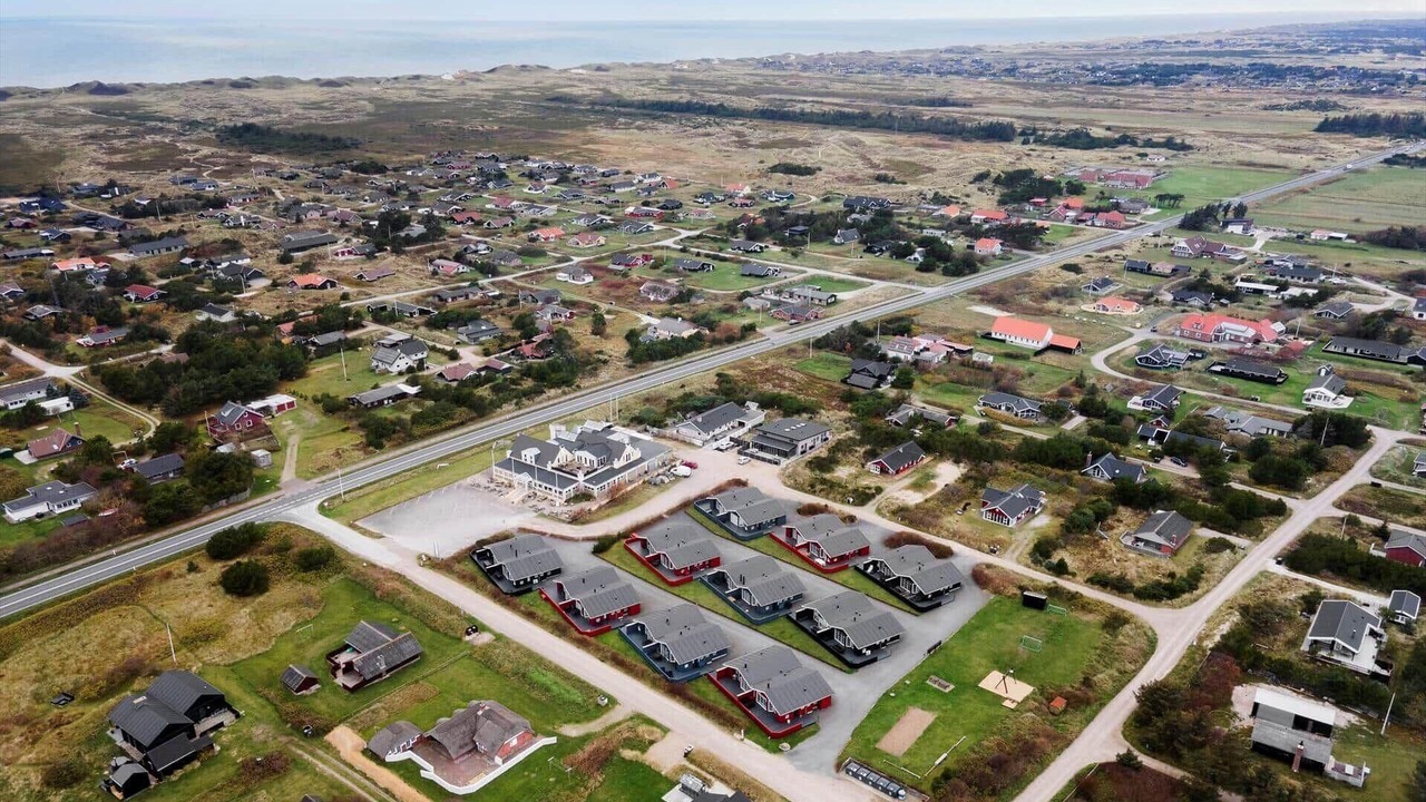 Photo of Outdoor in Nørre Lyngvig