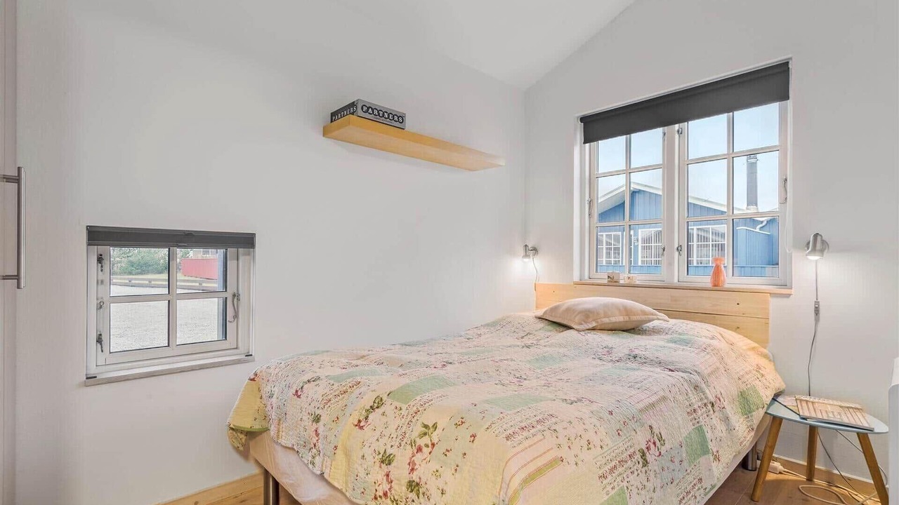 Photo of Bedroom in Nørre Lyngvig