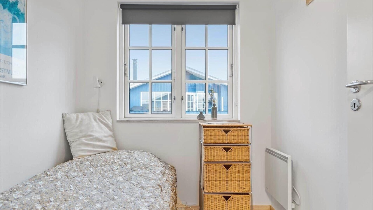 Photo of Bedroom in Nørre Lyngvig