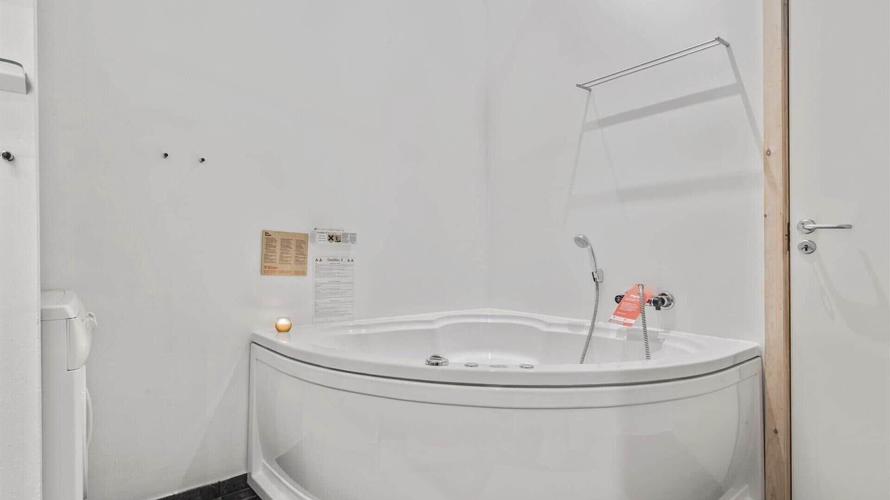 Photo of Bathroom in Nørre Lyngvig