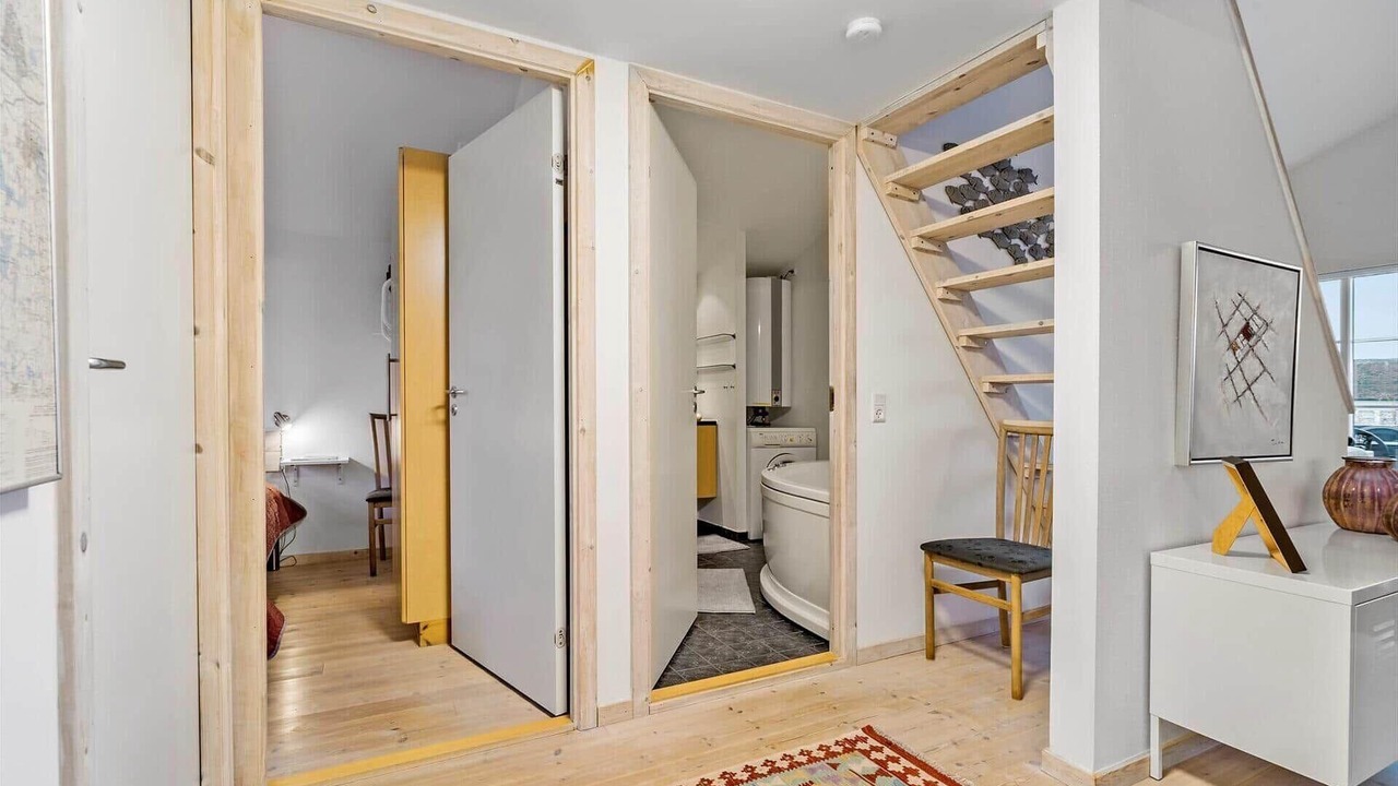 Photo of Bedroom in Nørre Lyngvig