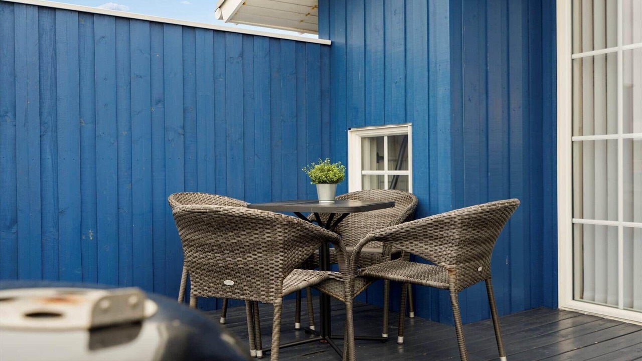 Photo of Outdoor in Nørre Lyngvig