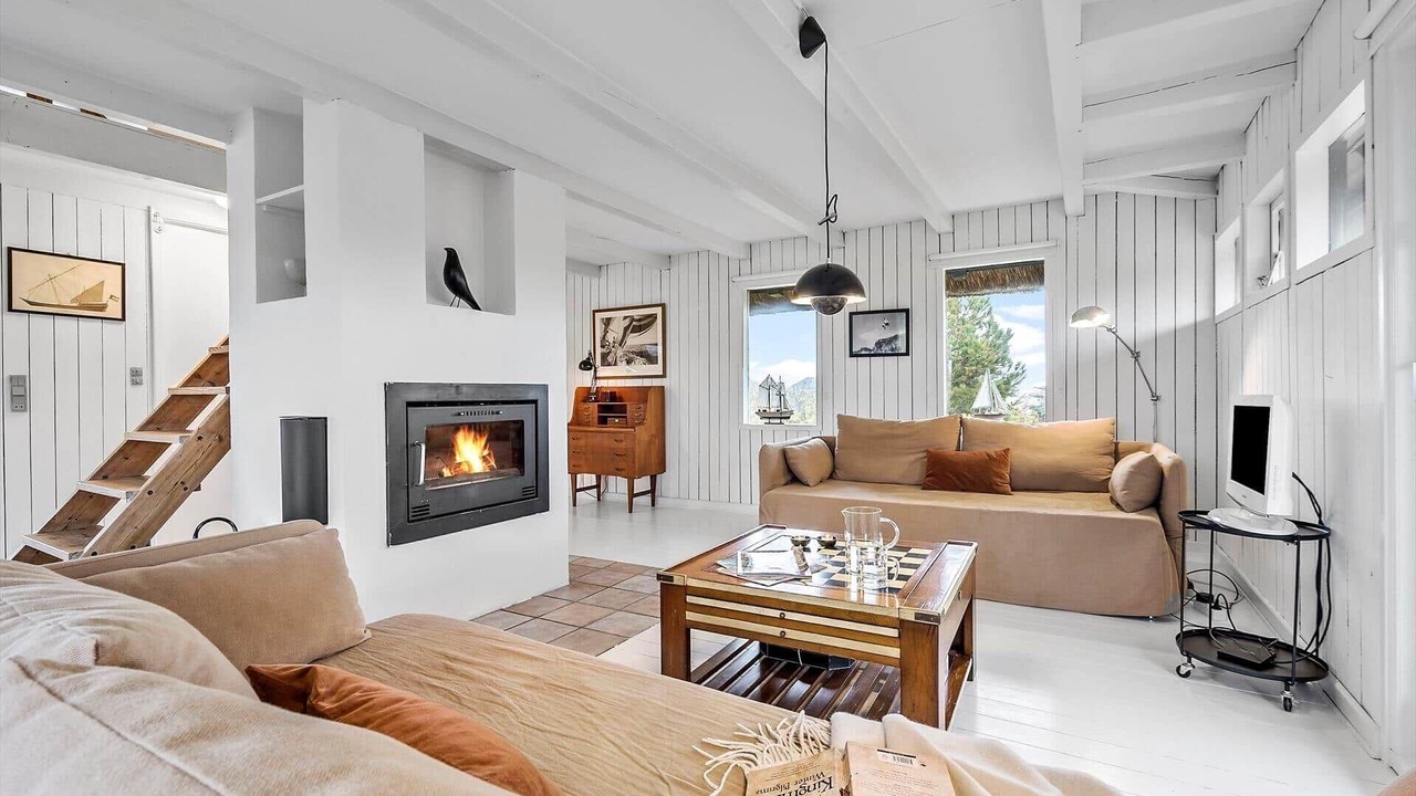 Photo of Livingroom in Haurvig