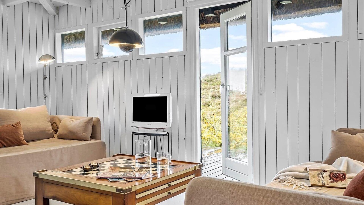 Photo of Livingroom in Haurvig