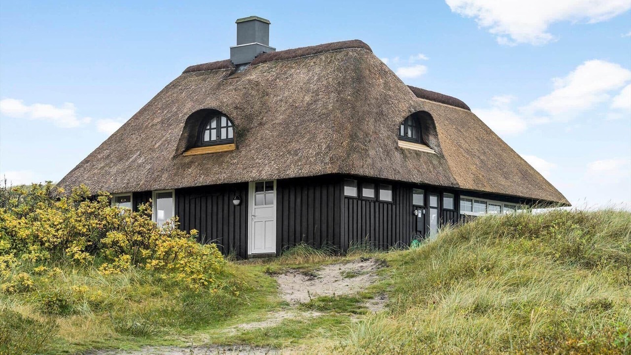 Photo of Outdoor in Haurvig