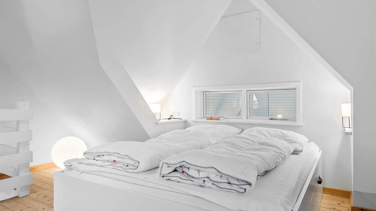 Photo of Bedroom in Haurvig