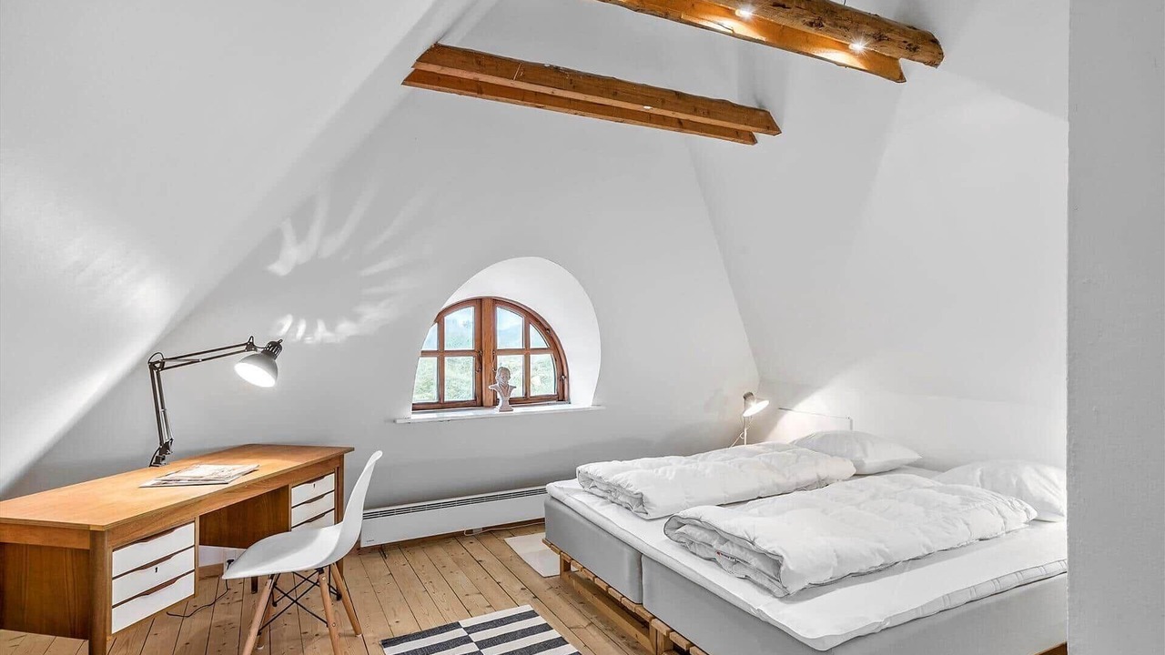 Photo of Bedroom in Haurvig