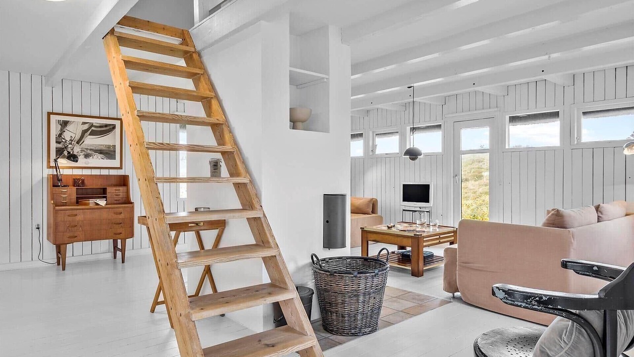 Photo of Livingroom in Haurvig