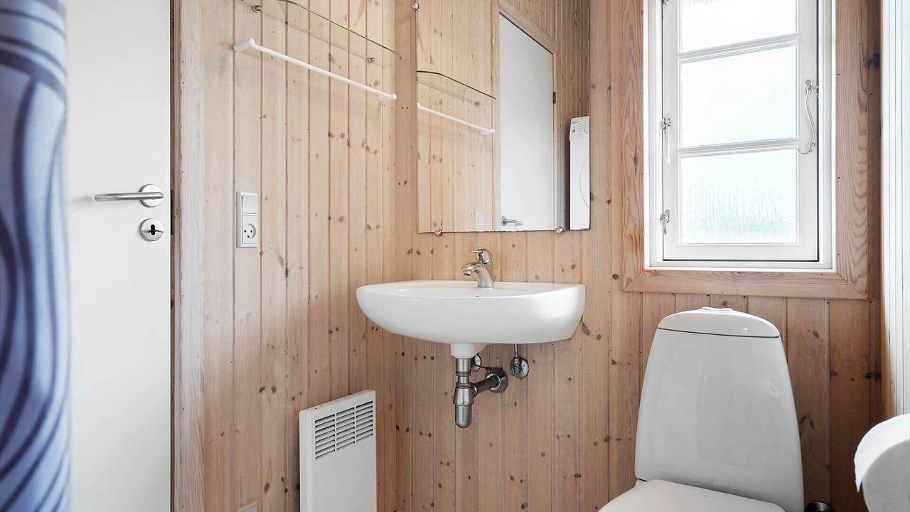 Photo of Bathroom in Argab