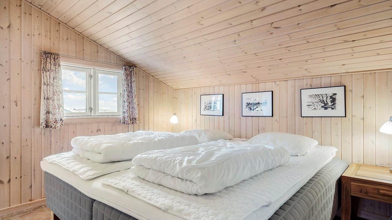 Photo of Bedroom in Argab