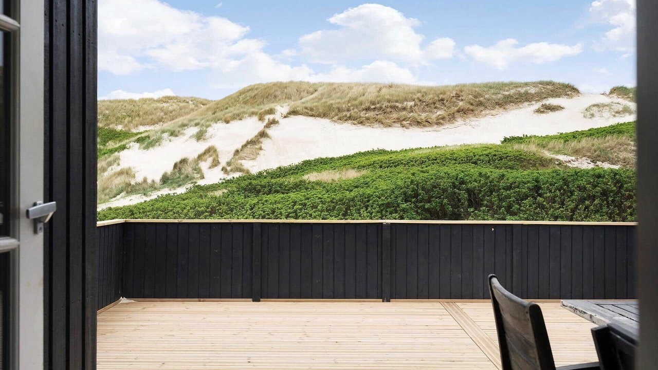 Photo of Patio Balcony in Argab