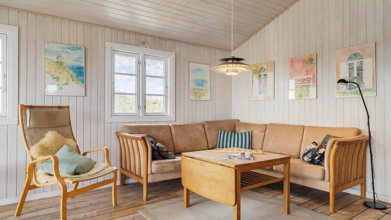 Photo of Livingroom in Argab