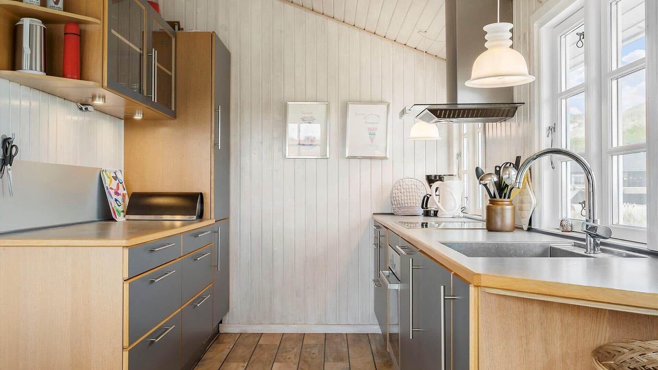 Photo of Kitchen in Argab