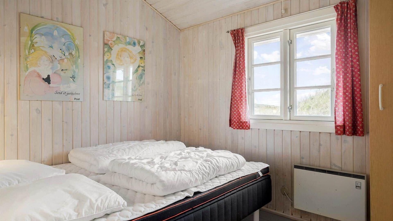 Photo of Bedroom in Argab