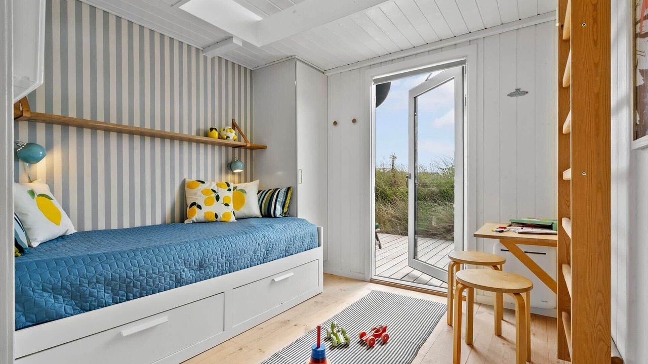 Photo of Bedroom in Argab