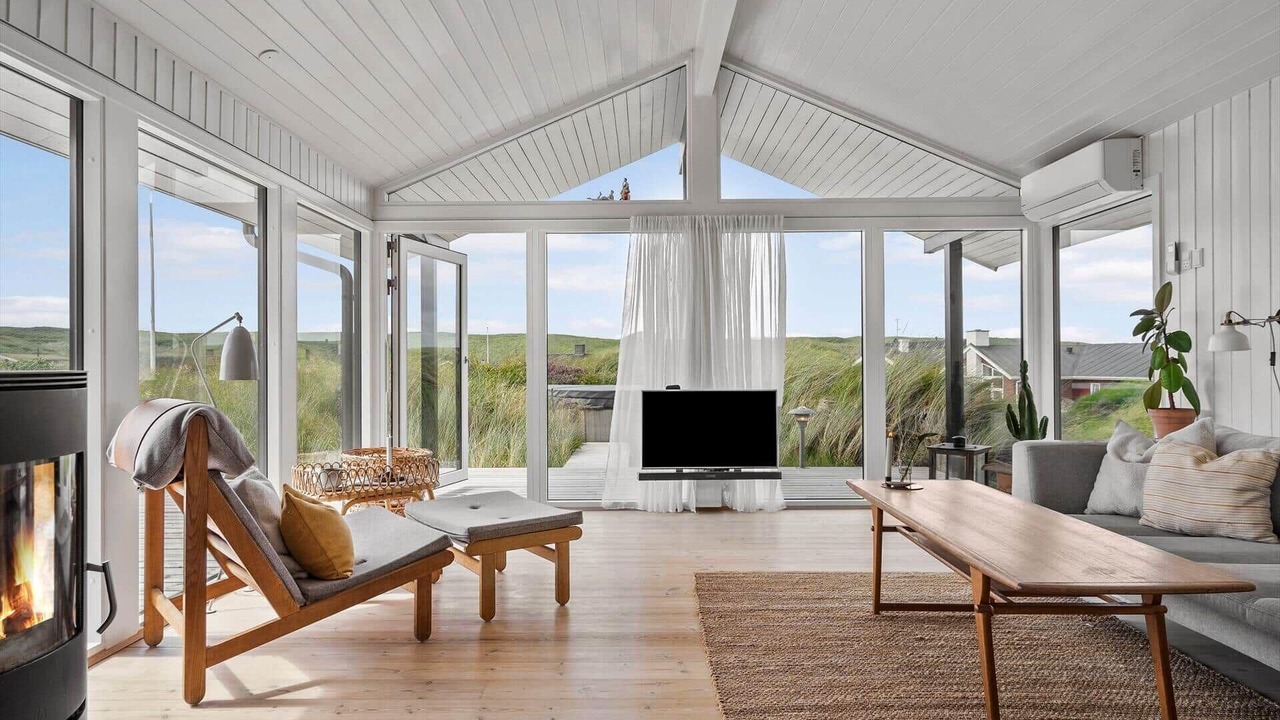 Photo of Livingroom in Argab