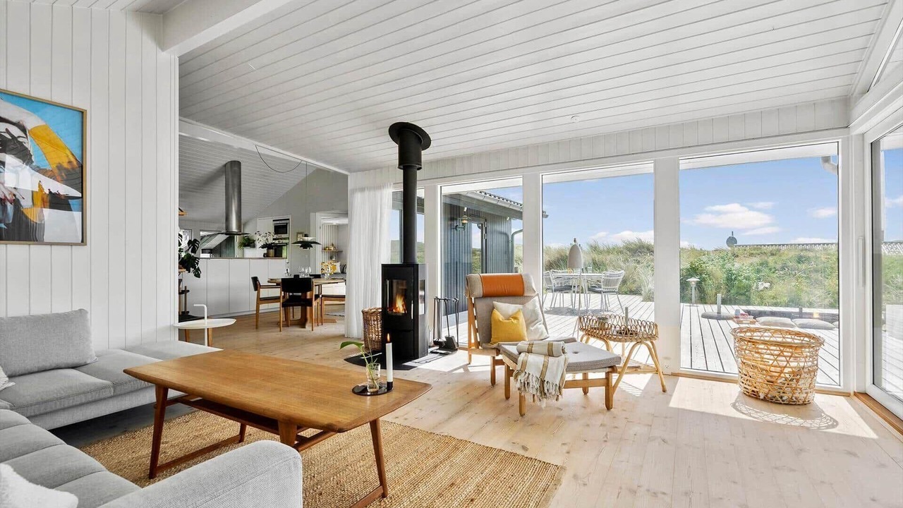 Photo of Livingroom in Argab