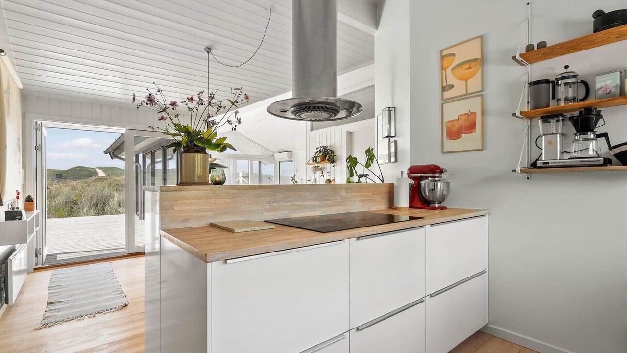 Photo of Kitchen in Argab