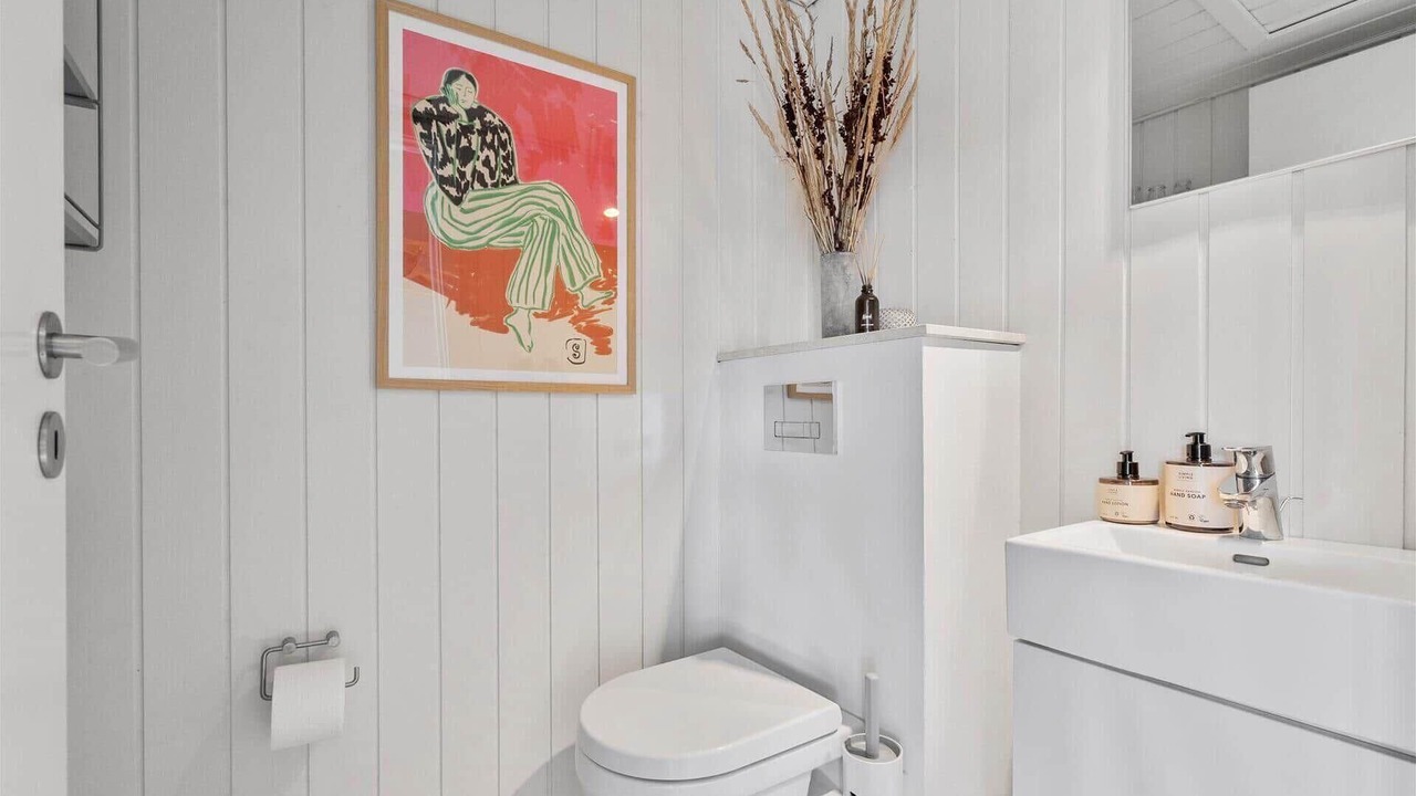 Photo of Bathroom in Argab