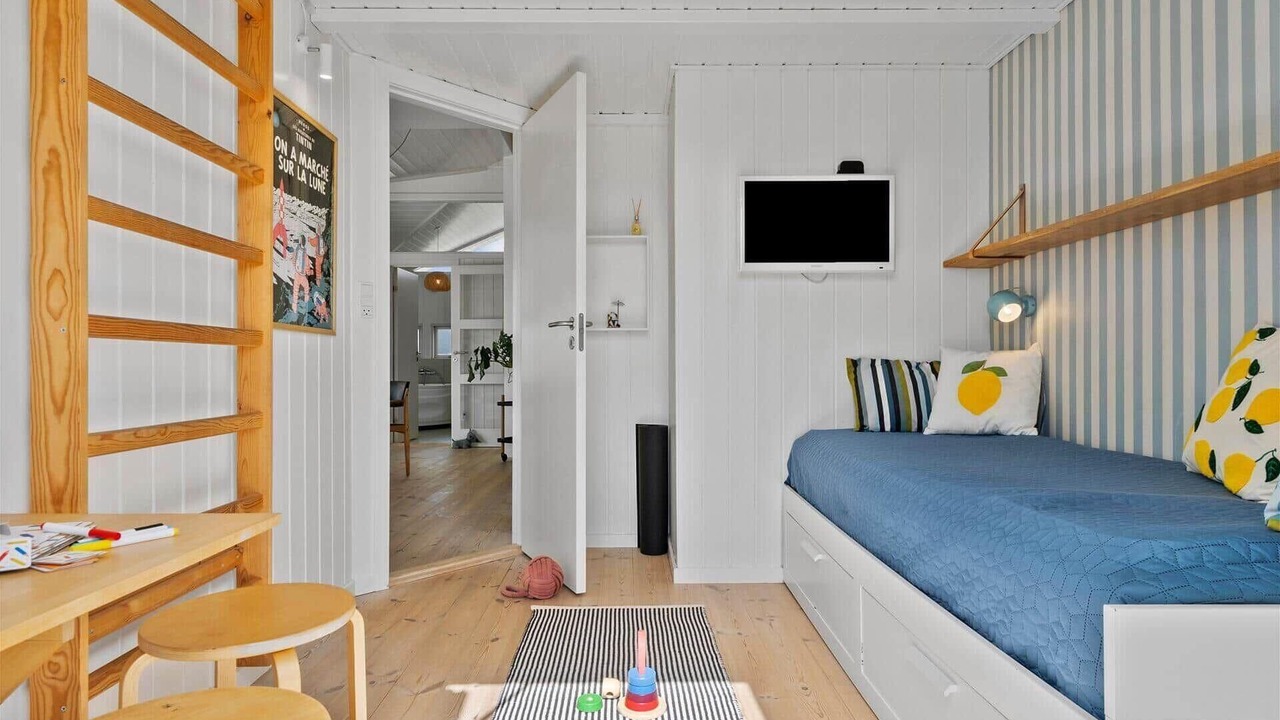 Photo of Bedroom in Argab