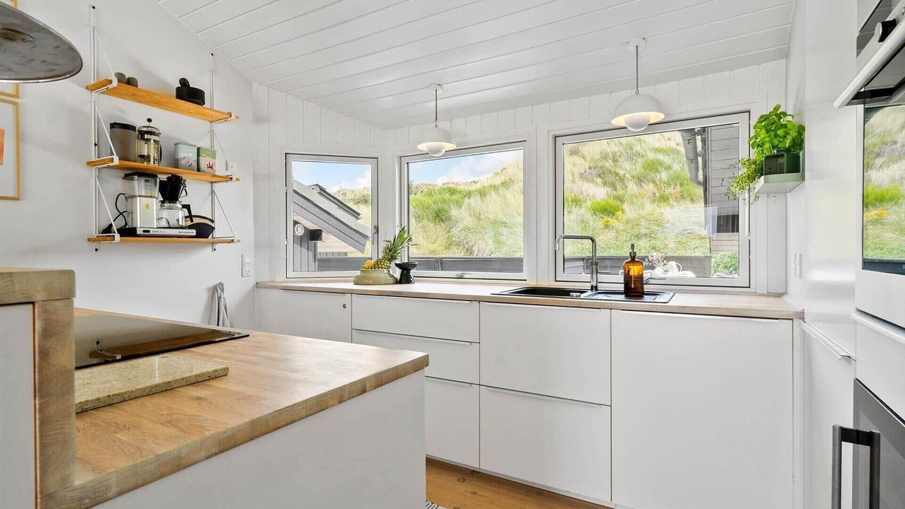 Photo of Kitchen in Argab