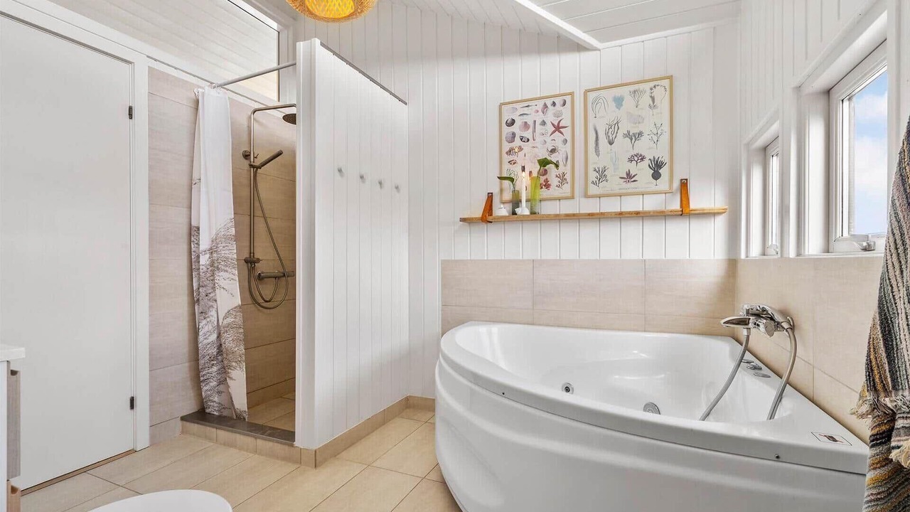 Photo of Bathroom in Argab