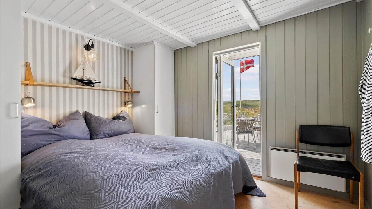 Photo of Bedroom in Argab