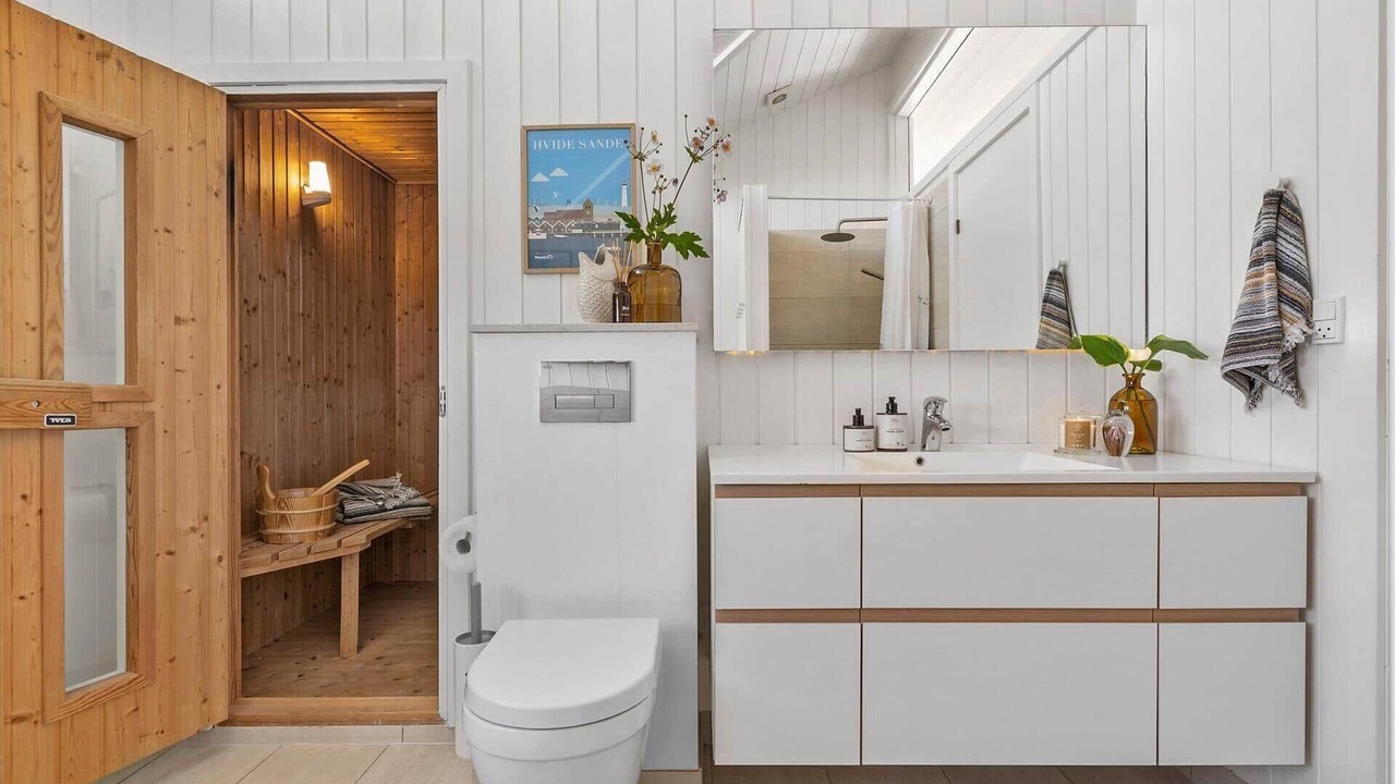 Photo of Bathroom in Argab