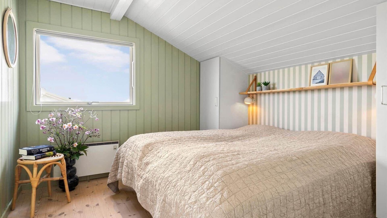 Photo of Bedroom in Argab