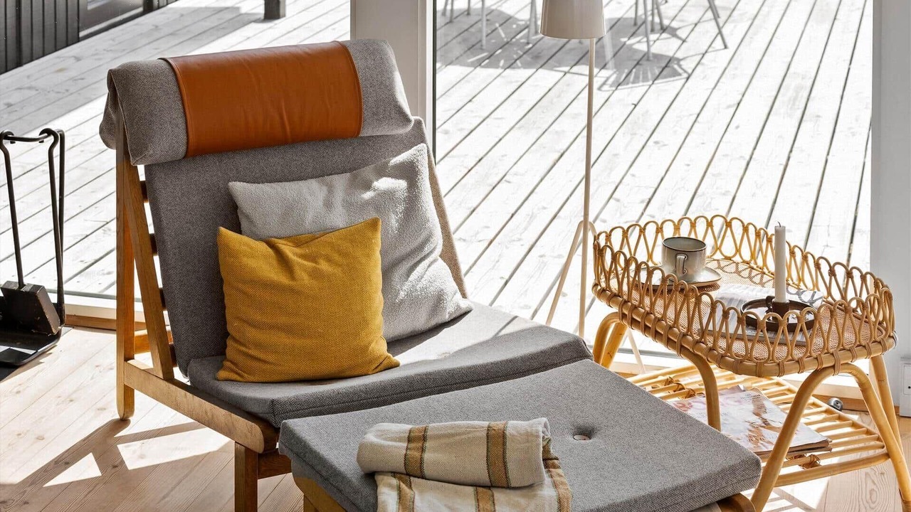 Photo of Livingroom in Argab