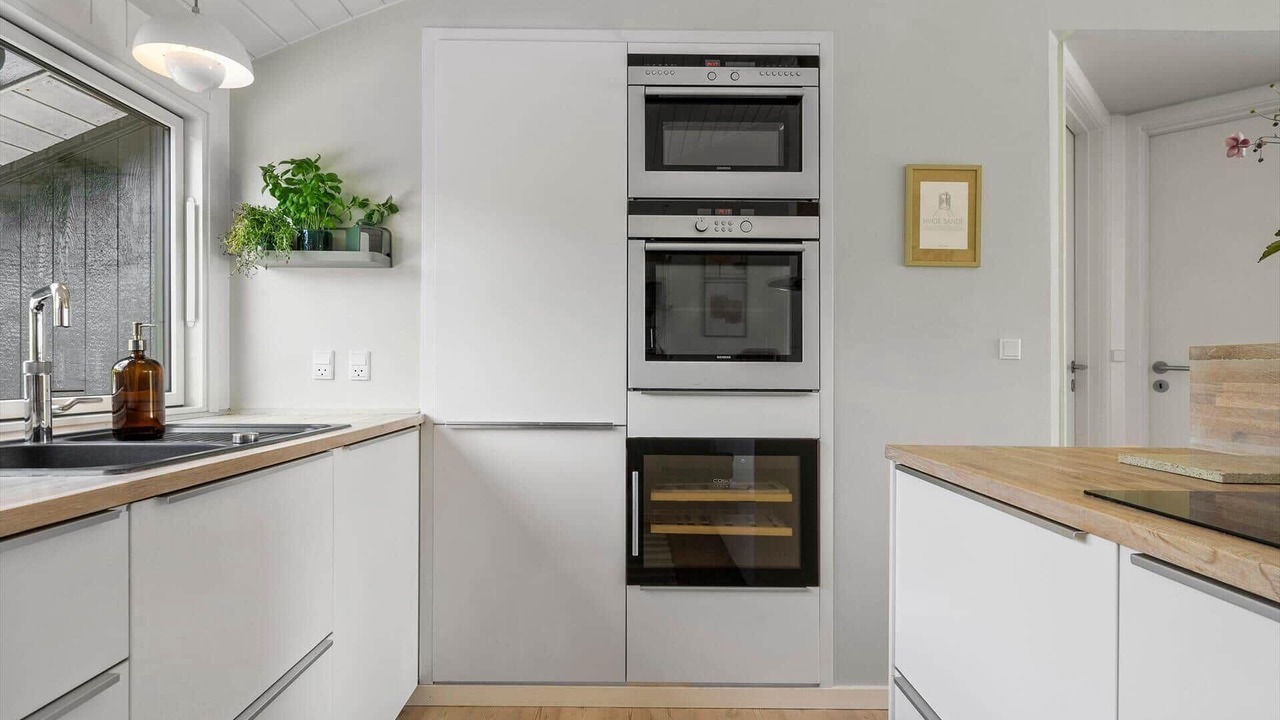 Photo of Kitchen in Argab