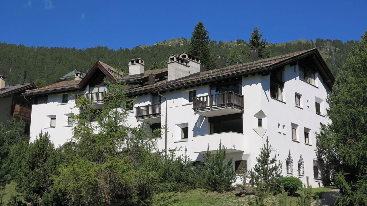 Photo of Others in Celerina-Schlarigna
