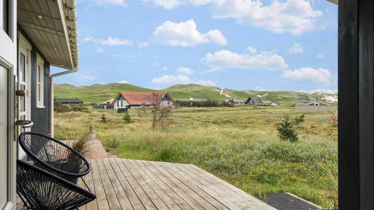 Photo of Patio Balcony in Argab