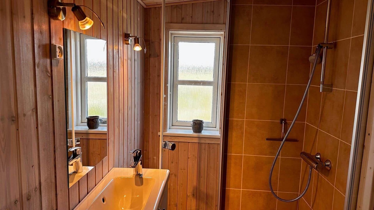 Photo of Bathroom in Argab