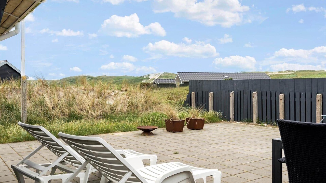 Photo of Patio Balcony in Argab