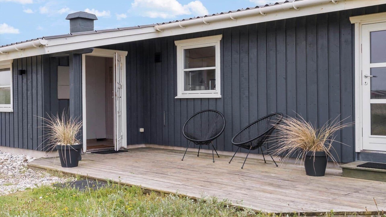 Photo of Patio Balcony in Argab