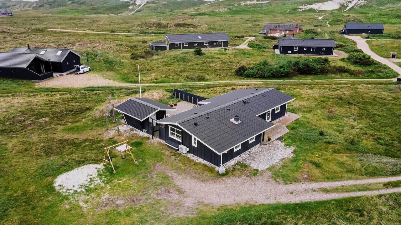 Photo of Outdoor in Argab