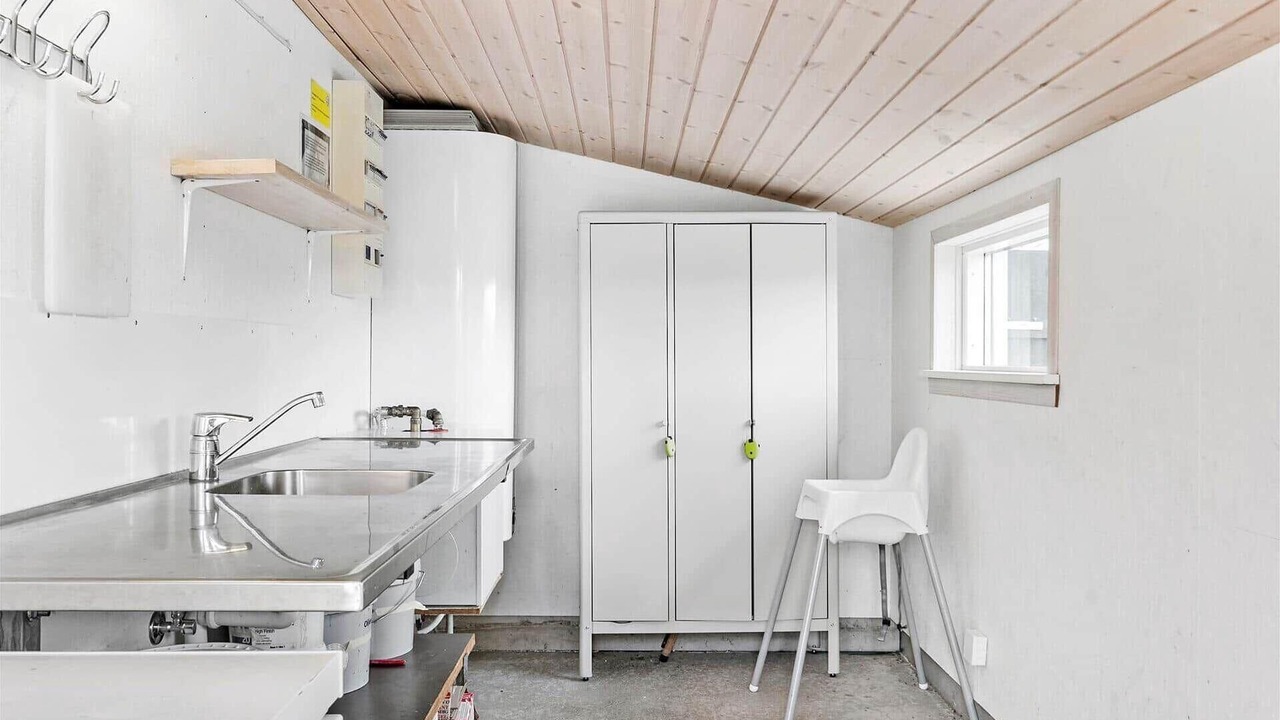 Photo of Kitchen in Argab