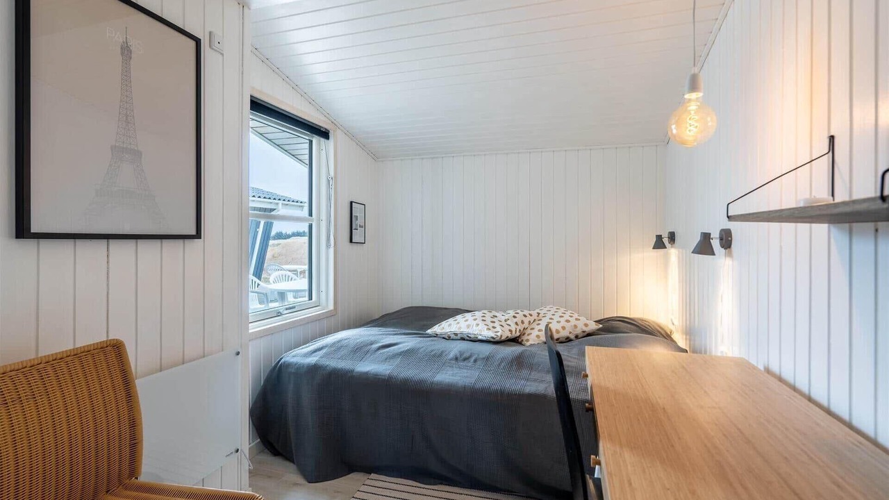 Photo of Bedroom in Argab