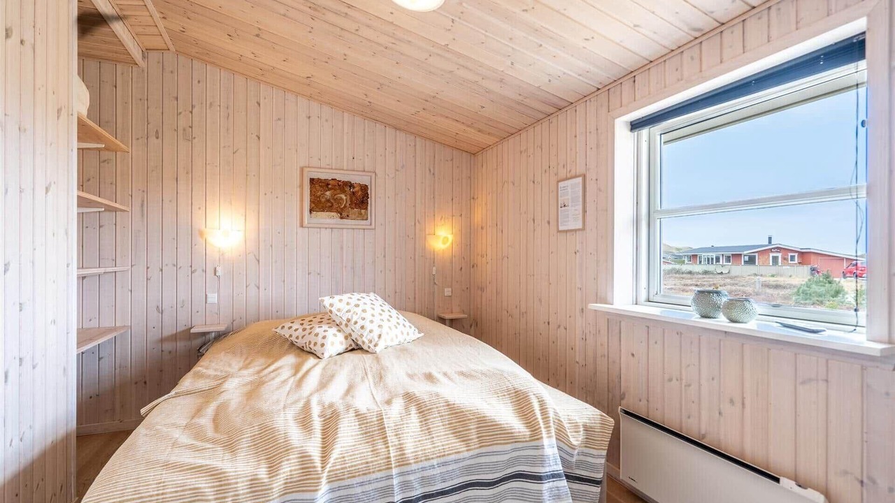 Photo of Bedroom in Argab