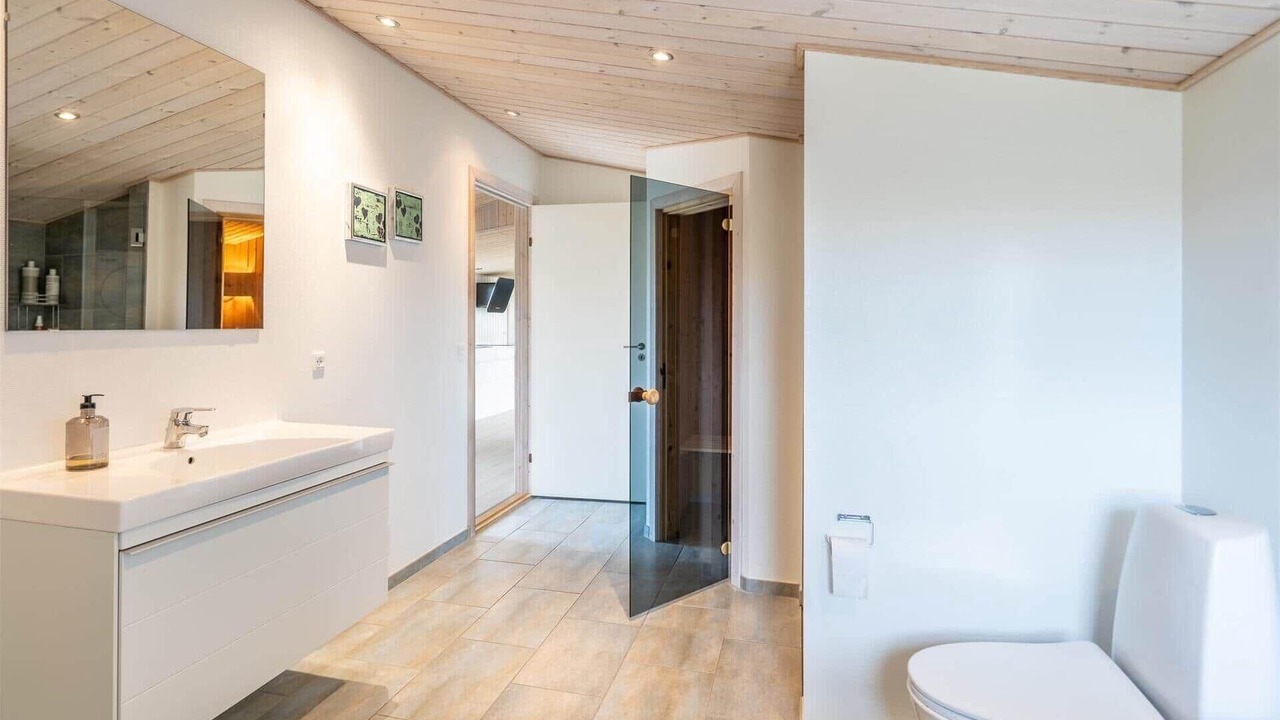 Photo of Bathroom in Argab