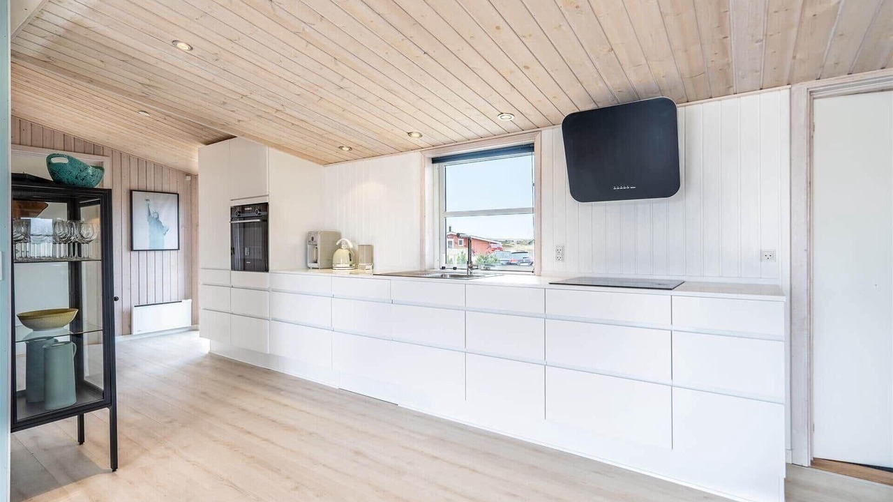 Photo of Kitchen in Argab