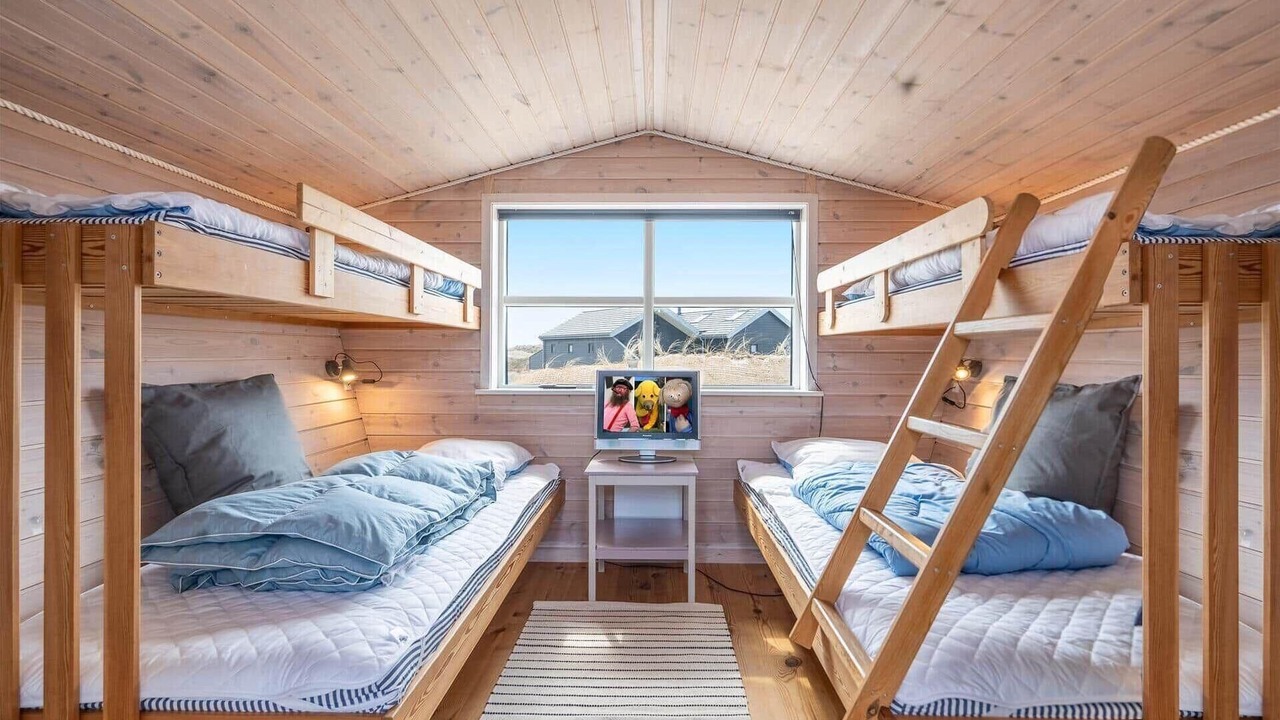 Photo of Bedroom in Argab