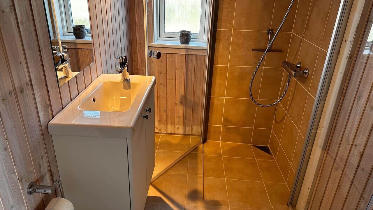 Photo of Bathroom in Argab