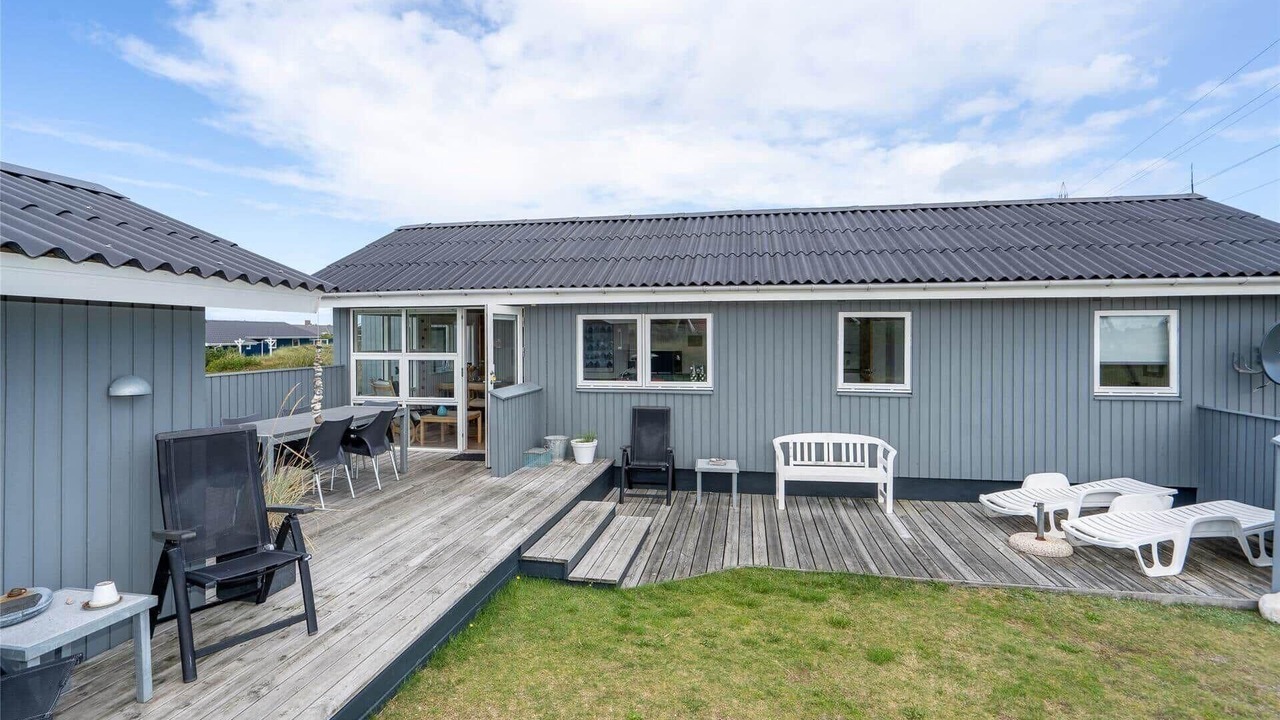 Photo of Outdoor in Nørre Lyngvig