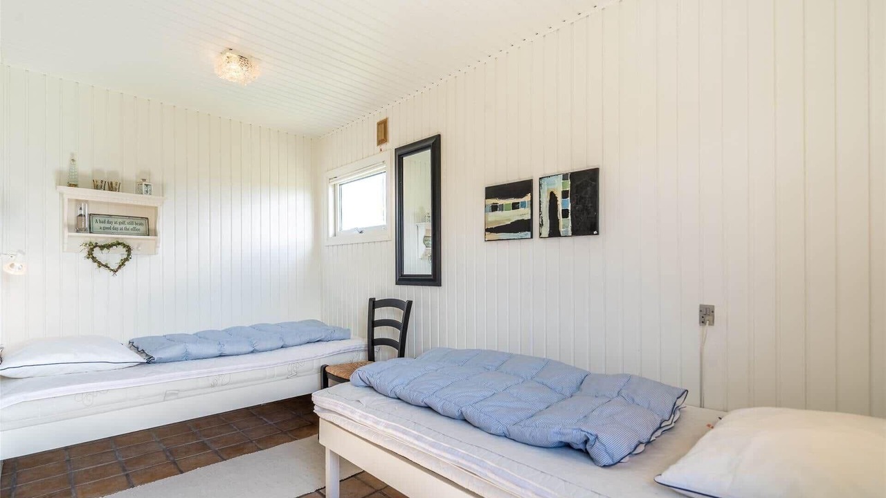 Photo of Bedroom in Nørre Lyngvig